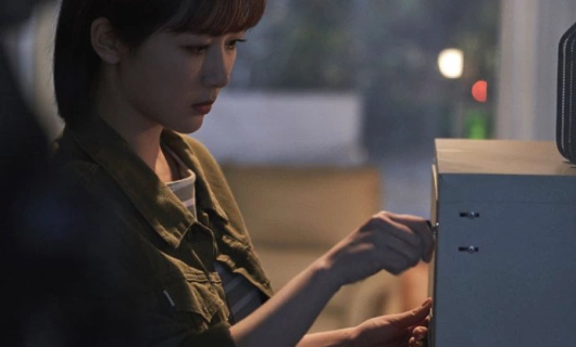 Психолог 15 серия