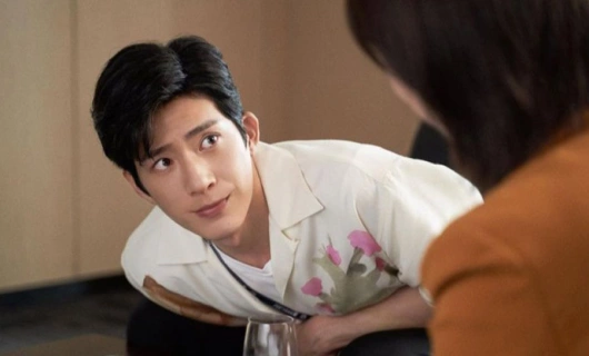 Психолог 17 серия