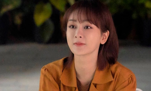 Психолог 19 серия