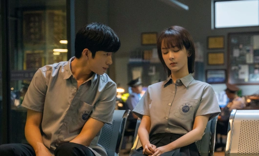 Психолог 2 серия