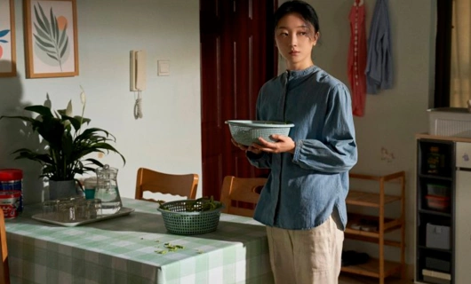 Психолог 20 серия