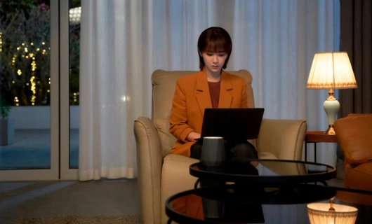 Психолог 21 серия