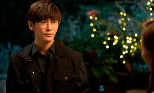 Психолог 22 серия