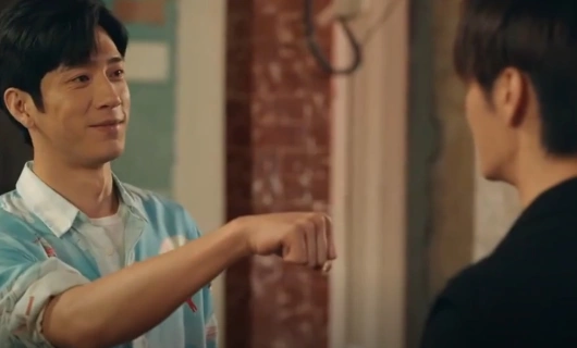 Психолог 23 серия