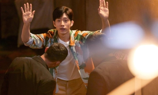 Психолог 29 серия