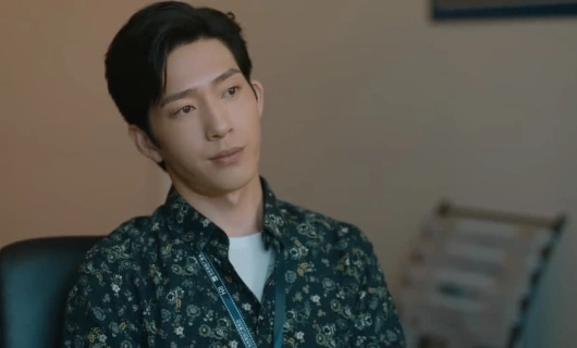 Психолог 3 серия