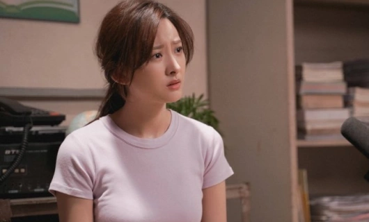 Психолог 30 серия