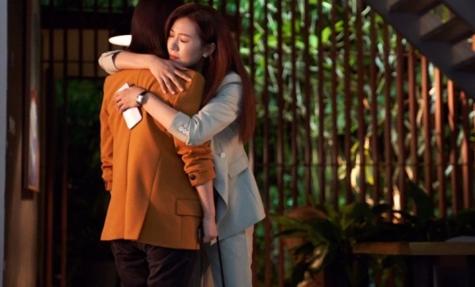 Психолог 31 серия