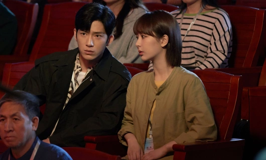 Психолог 32 серия