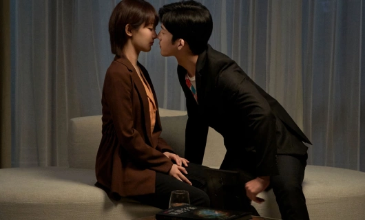 Психолог 33 серия