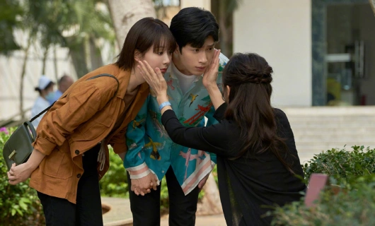 Психолог 35 серия