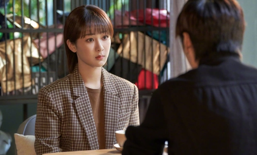 Психолог 36 серия