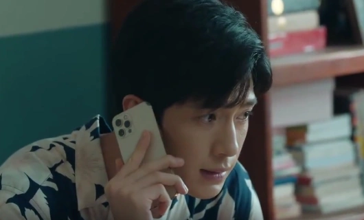 Психолог 38 серия