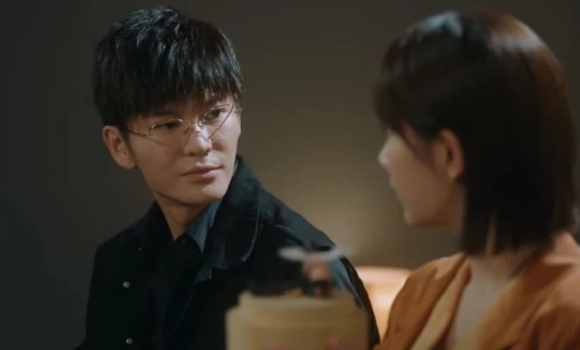 Психолог 4 серия