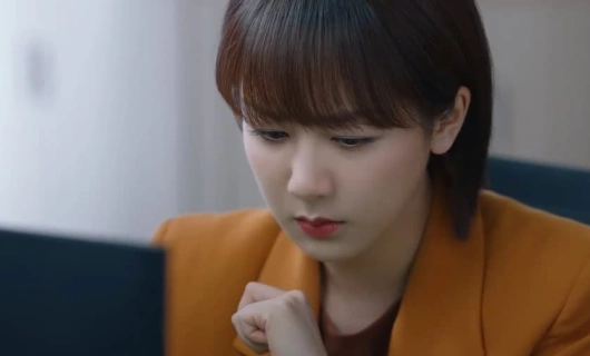 Психолог 5 серия