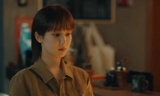 Психолог 6 серия