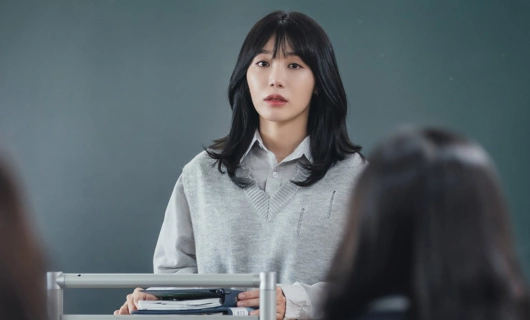 Работай позже, пей сейчас 1 сезон 10 серия