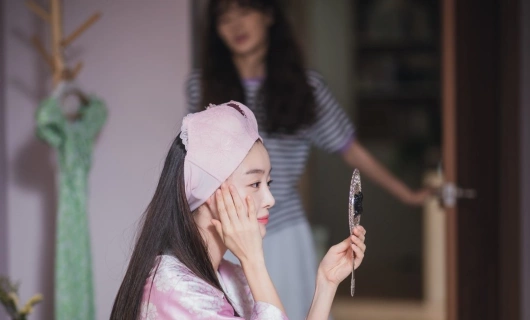 Работай позже, пей сейчас 1 сезон 4 серия