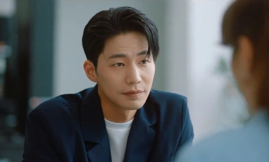 Работай позже, пей сейчас 1 сезон 8 серия