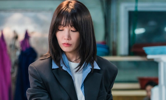 Работай позже, пей сейчас 1 сезон 9 серия