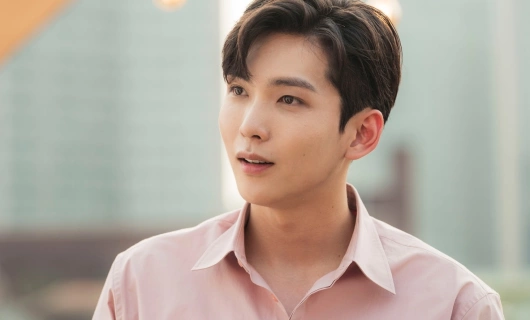 Ресторан Флорида 2 серия «Мужчина, который хочет открыться… любви»