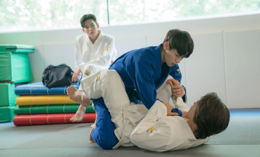 Ресторан Флорида 3 серия «Могу ли я устроиться здесь на неполный рабочий день?»