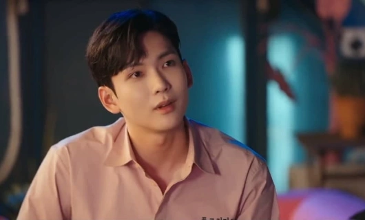 Ресторан Флорида 5 серия «Когда пьян, я могу быть пугающим»