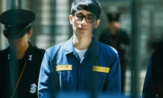 Родной город 1 серия «Женщина в ванной»