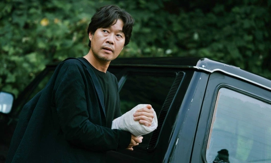 Родной город 11 серия