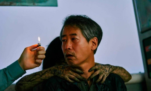 Родной город 12 серия