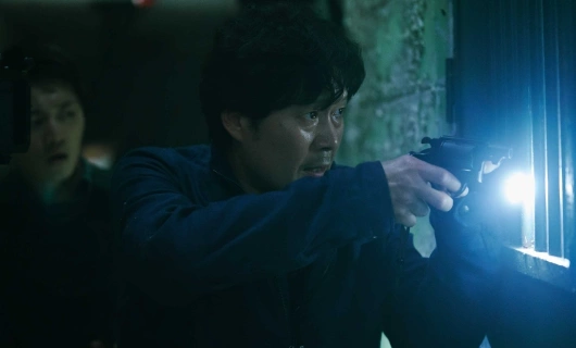 Родной город 5 серия «Гуру»