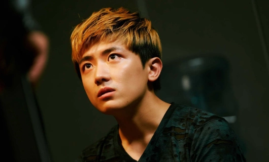 Родной город 6 серия «Интервью»