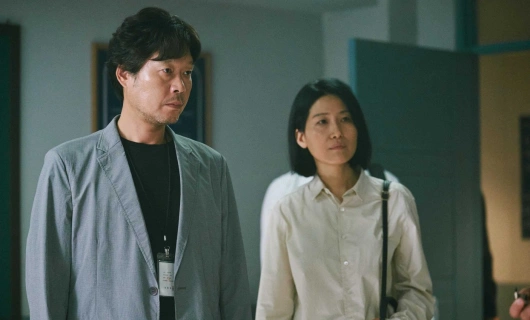 Родной город 7 серия «Центр социальной помощи»