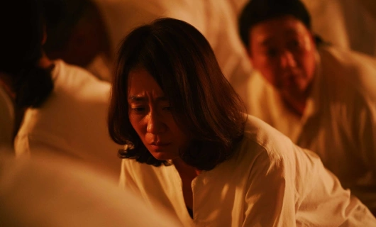 Родной город 8 серия «Последователи»