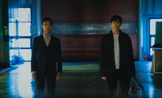 Счастье 1 серия