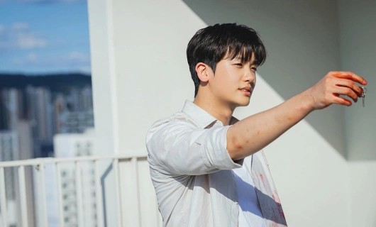 Счастье 11 серия