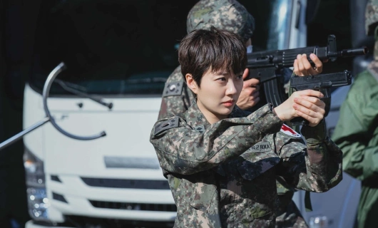 Счастье 2 серия