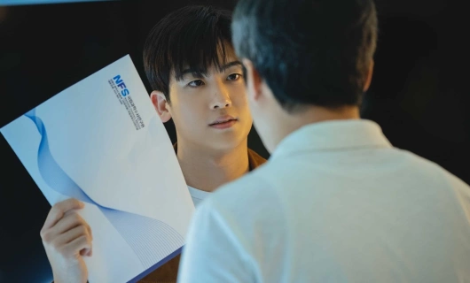 Счастье 3 серия