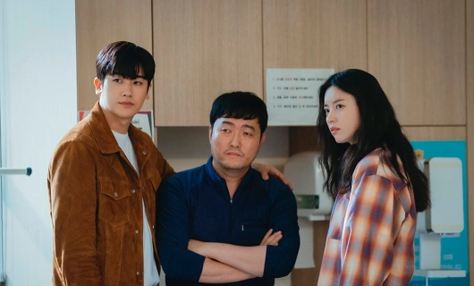 Счастье 5 серия