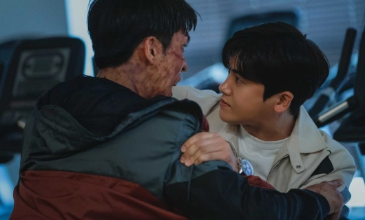 Счастье 7 серия