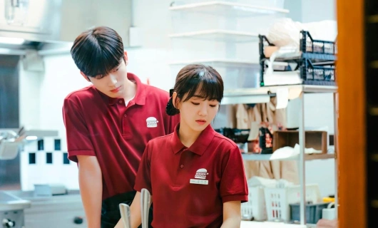 Школа 2021 1 серия «Что мне теперь делать»