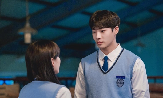 Школа 2021 10 серия «Друга больше нет»