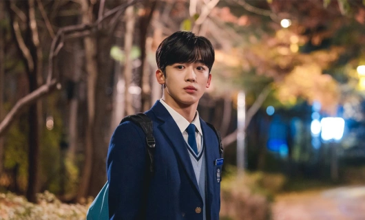 Школа 2021 11 серия «Это немного другое»