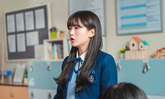 Школа 2021 12 серия «Я даже думал, что счастлив»