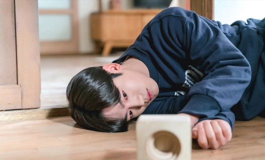 Школа 2021 14 серия «Мне пора возвращаться»