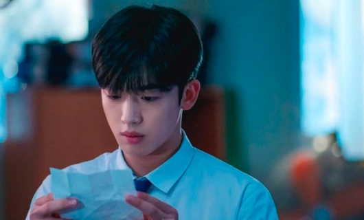 Школа 2021 2 серия «Я ел пасту сегодня»