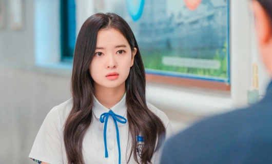 Школа 2021 3 серия «Я думал ты знаешь»