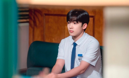 Школа 2021 4 серия «Как ни крути, это странное сочетание»