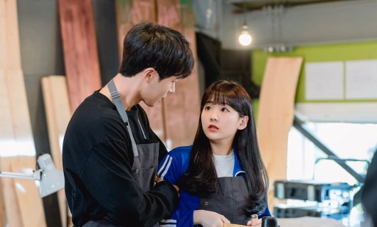 Школа 2021 6 серия «Есть больше дел, чем я думал»