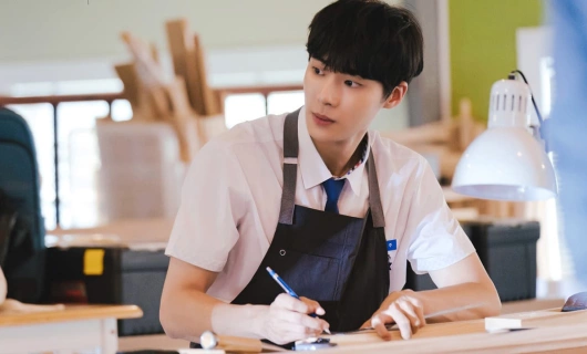 Школа 2021 7 серия «Ты его не навидишь, но ты нравишься ему?»